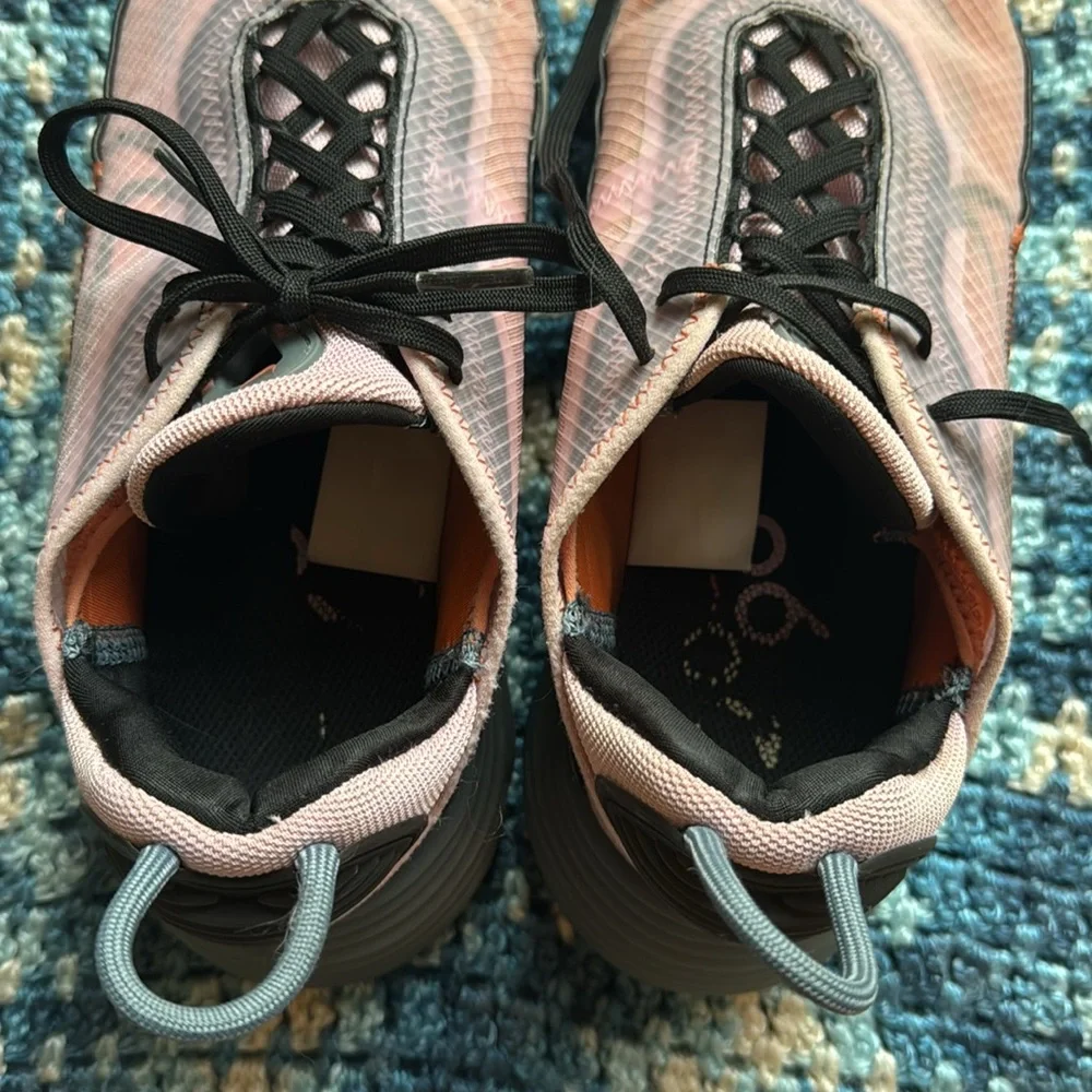 Women’s Nike Air Max 2090 Sneakers - Picture 4 of 8